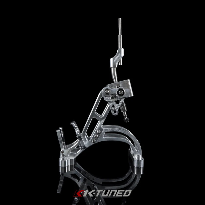 K-Tuned Universal K Series Race Shifter Kit W/ Cables - K-Series