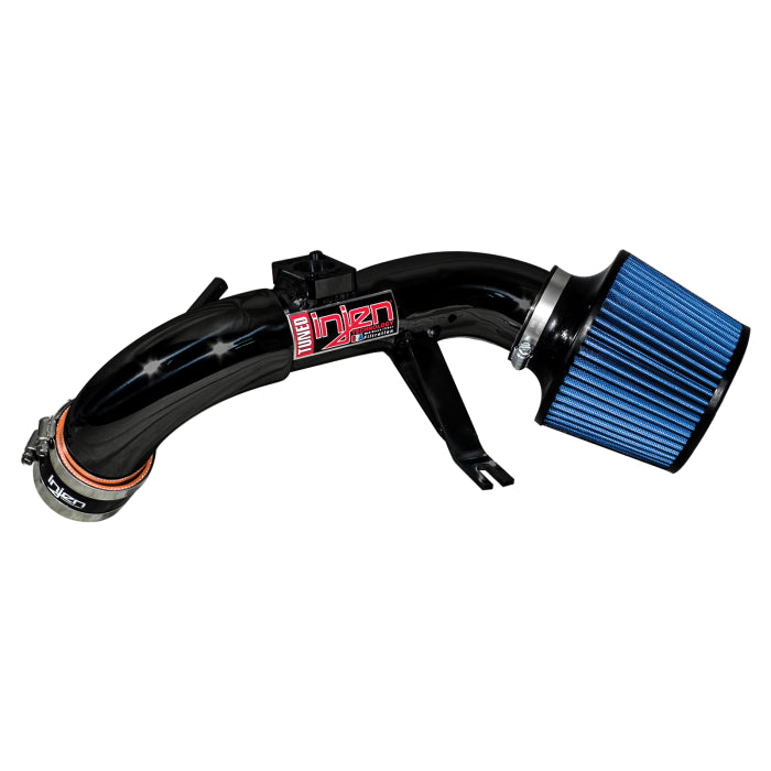 Injen SP Short Ram Cold Air Intake System - Mitsubishi Lancer EX/Outlander Sport