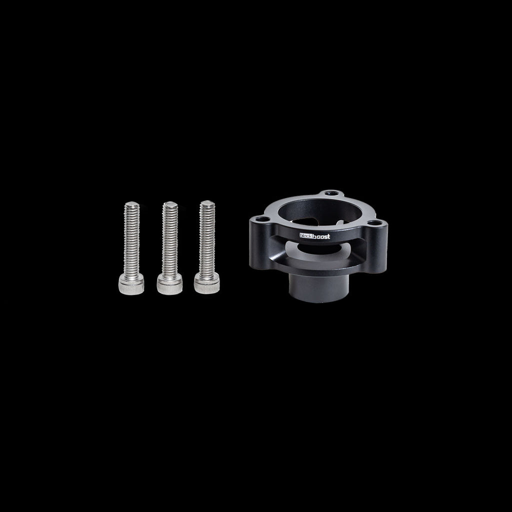 Black Boost FTA Adapter - Mercedes-Benz M133 / M139 / M264 / M274
