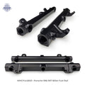 Magnus Billet Fuel Rail - Porsche 996/997 Turbo