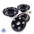 Magnus VR38 Adjustable Cam Gears VCT delete - Nissan GTR 35 VR38DETT