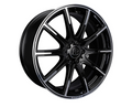Brabus Monoblock Z Wheel Set - 20 Inch - Mercedes Benz A-Class (W177) (Non AMG)