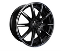 Brabus Monoblock Z Wheel Set -20 Inch- Mercedes Benz A-Class AMG (W177)