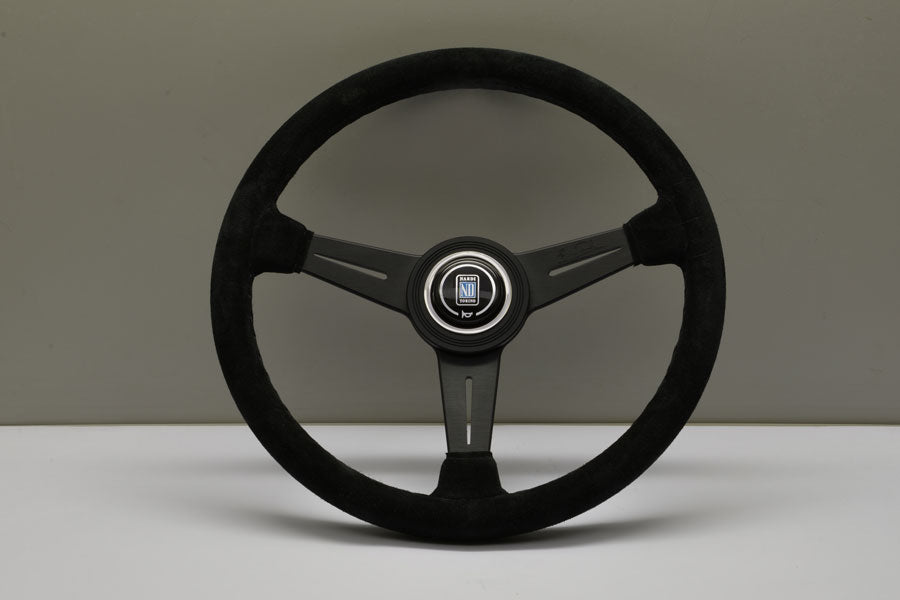 Nardi Classic ND36 Steering Wheel - Universal