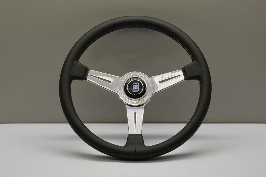 Nardi Classic ND36 Steering Wheel - Universal
