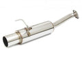 Apexi - N1 Evolution (Axleback) - Honda Fit/Jazz L15A GE8 2009-2014
