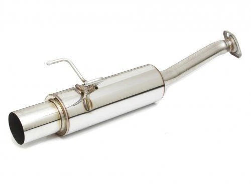 Apexi - N1 Evolution (Axleback) - Honda Fit/Jazz L15A GE8 2009-2014