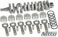 Nitto 3.3L Stroker Kit - Toyota 2JZ Engine Series