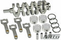 Nitto SR20 2.2L Stroker Kits - Nissan SR20 Engine Series
