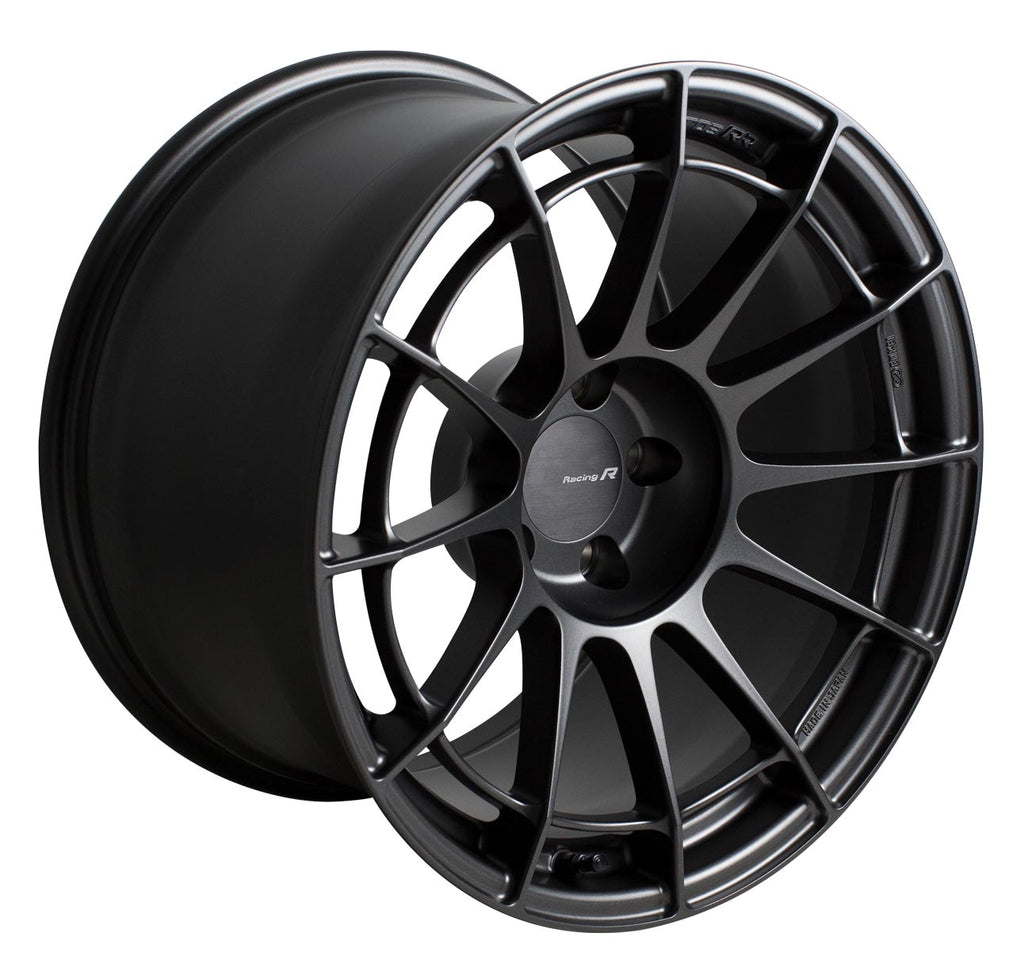 ENKEI RACING REVOLUTION NT03RR - 17 Inch