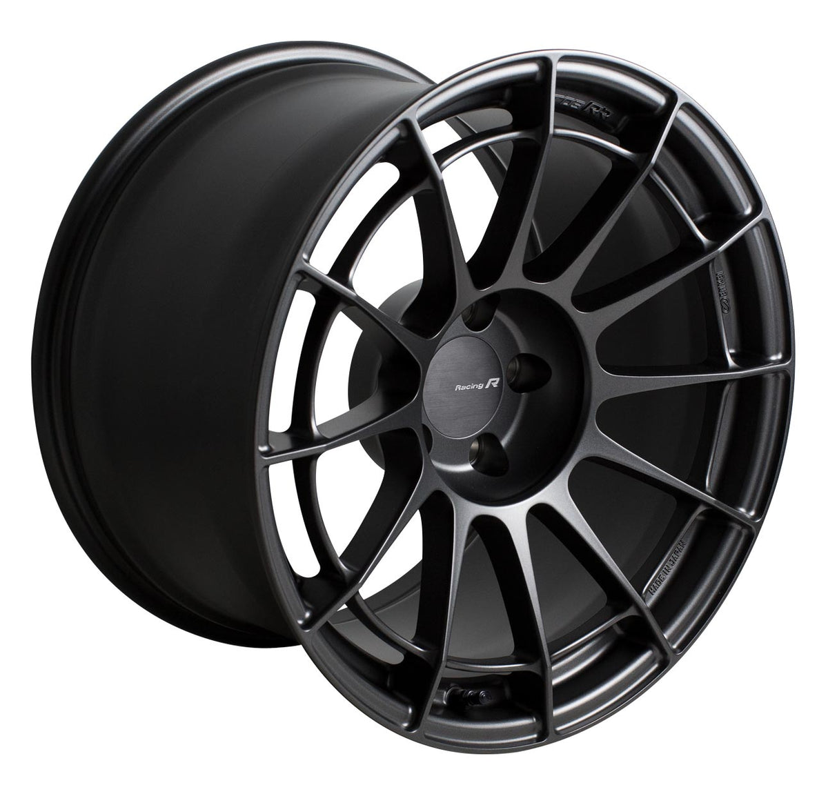 ENKEI RACING REVOLUTION NT03RR - 17 Inch