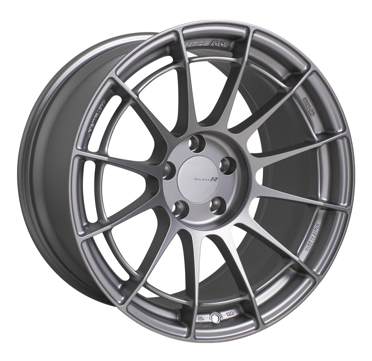 ENKEI RACING REVOLUTION NT03RR - 17 Inch