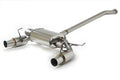 APEXI N1 Evolution Exhaust - Nissan Fairlady Z Z33 VQ35DE