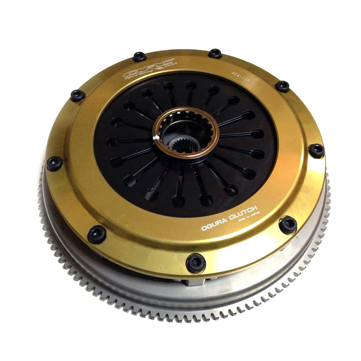 ORC ORC409 SINGLE PLATE CLUTCH KIT - Nissan 180SX / S13 CA18DET