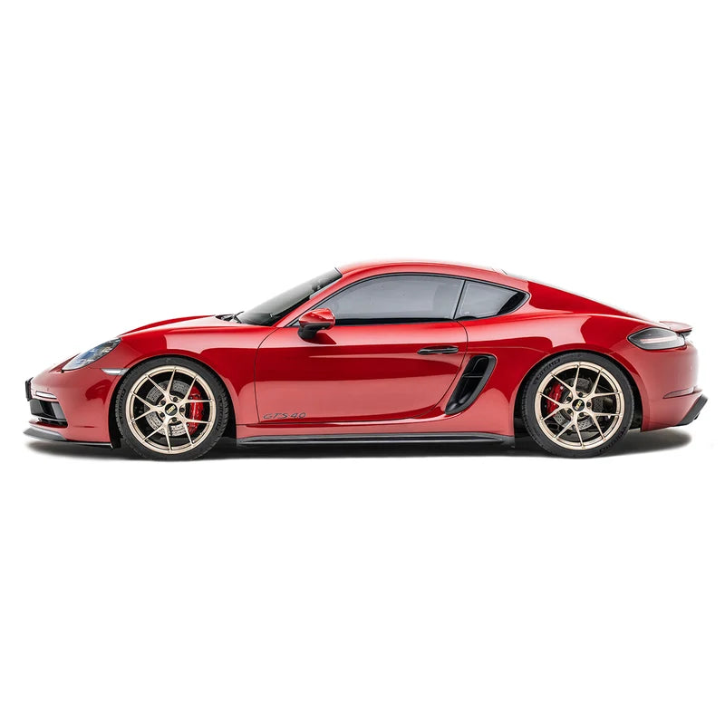 ADRO Inc PREPREG Full Kit - Porsche 718 Series