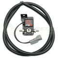 PSR 3 Port Electronic Boost Control Solenoid - Mitsubishi Lancer Evolution X 4B11