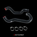 K-Tuned Silicone Radiator Hose Kit - Honda Civic 2006 - 2011 (Si model only)