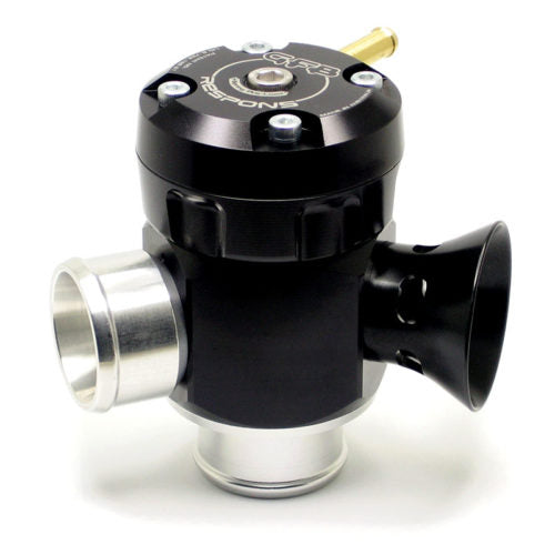 GFB Respons T9033 Diverter / Blow Off Valve with Sound Adjustment System - Mitsubishi EVO/GTO/Galant/Outlander/Airtrek/Colt