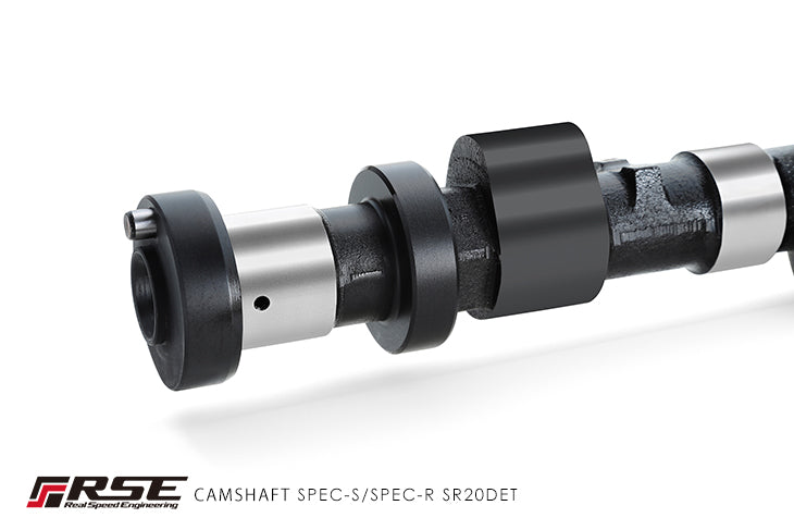 RSE Camshaft Set Spec-S - Nissan Silvia S13 SR20DET Series