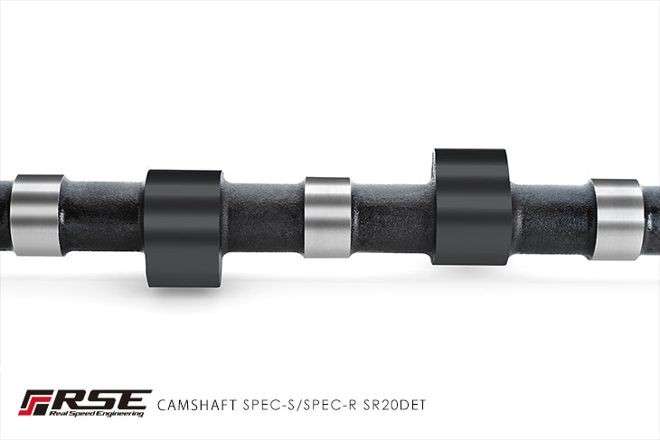 RSE Camshaft Set Spec-S - Nissan Silvia S13 SR20DET Series
