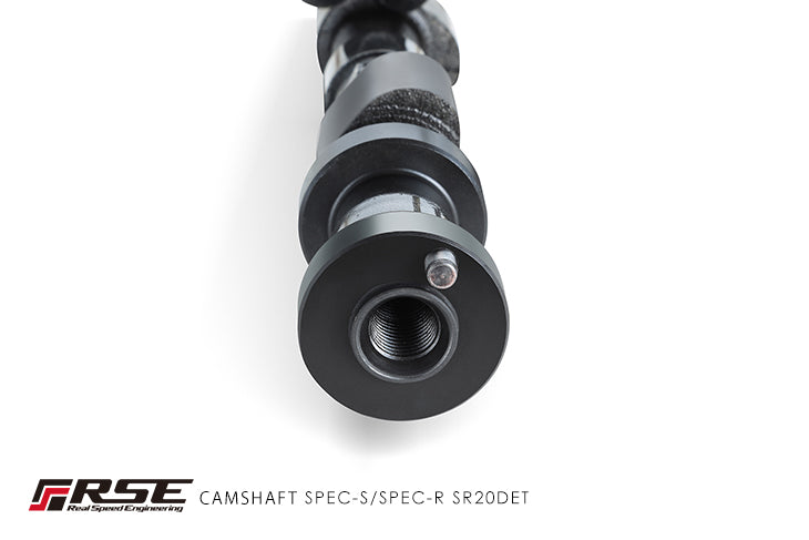 RSE Camshaft Set Spec-S - Nissan Silvia S13 SR20DET Series