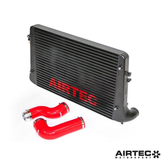 AIRTEC Motorsport Stage 2 Intercooler Upgrade
