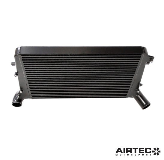 AIRTEC Motorsport Stage 2 Intercooler Upgrade