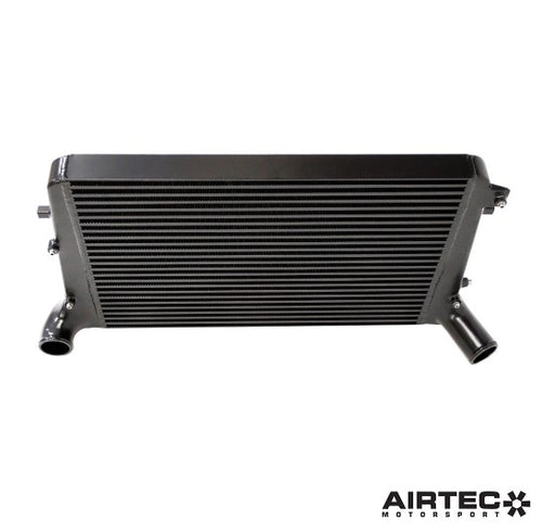 AIRTEC Motorsport Stage 2 Intercooler Upgrade