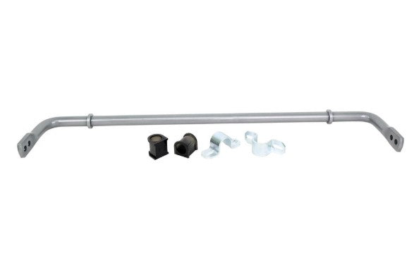 Whiteline Rear Sway Bar 27mm 2 Point