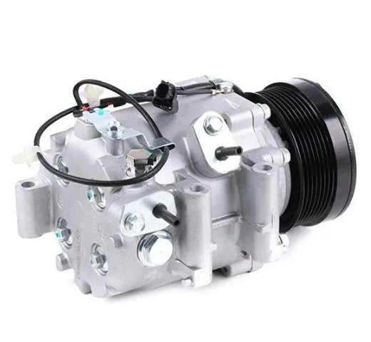 RIDEX Compressor, air conditioning