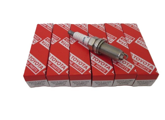 Toyota Lexus Spark Plug (Genuine Part)