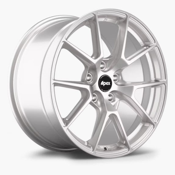 Apex VS-5 Wheels