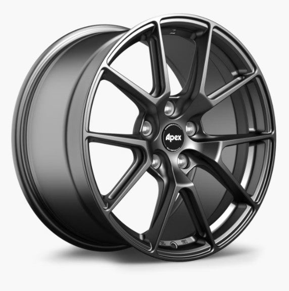 Apex VS-5 Wheels