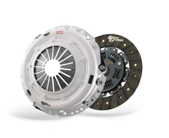 Clutch Masters FX100 Clutch Kit Sprung Disc