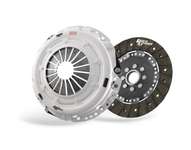 Clutch Masters FX100 Clutch Kit Rigid Disc