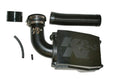 K&N Cold Air Intake - High-flow, Roto-mold Tube