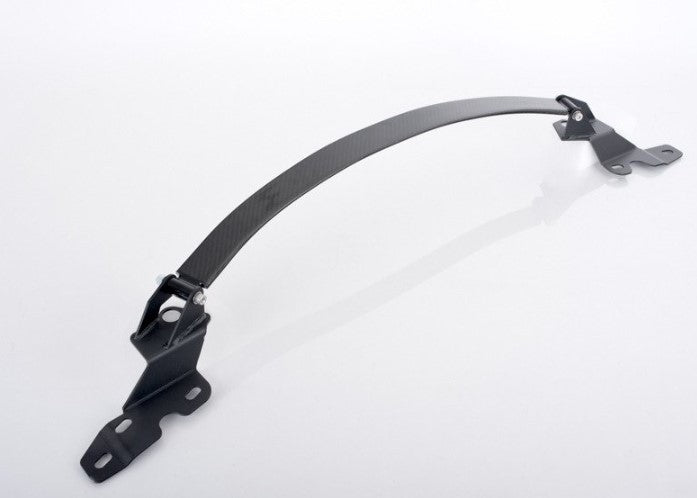 ECS Carbon Fiber Strut Tower Brace - Audi B8 A4/A5/S4/S5 Series