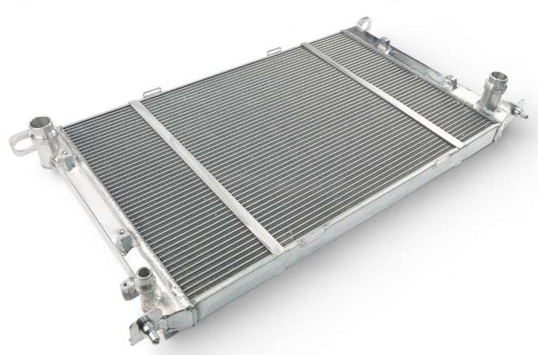 Darkside Alloy Radiator Upgrade - Audi A4 / Avant / Allroad / S4 / A5 / S5 / A6 / Avant / Allroad / A7 Sportback / Q5 / SQ5 /  Porsche Macan