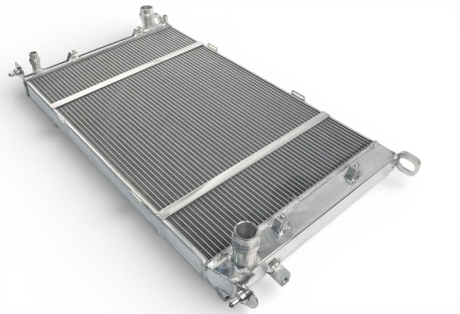Darkside Alloy Radiator Upgrade - Audi A4 / Avant / Allroad / S4 / A5 / S5 / A6 / Avant / Allroad / A7 Sportback / Q5 / SQ5 /  Porsche Macan