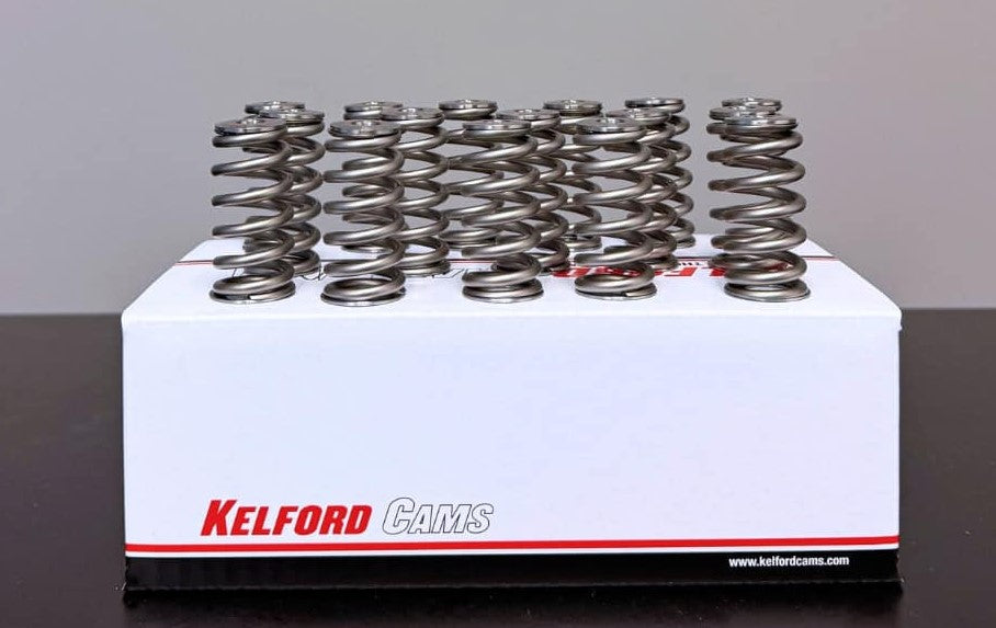 Kelford EA888.3 Beehive Springs - VW / Audi / SKODA / SEAT EA888.3 MQB Platform Series