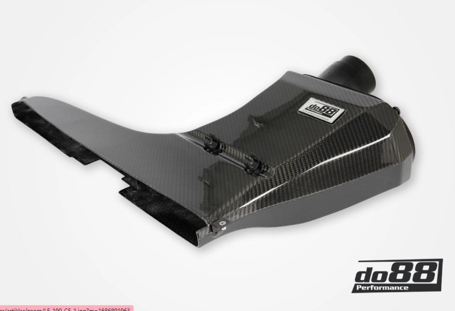 do88 V2 Intake System Carbon Fiber - Volkswagen /Audi / SLODA / SEAT EA888 Gen.3 / Gen.4