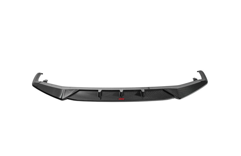 URBAN Front Splitter - Audi C8 RS6 / RS7
