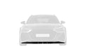 URBAN Front Splitter - Audi C8 RS6 / RS7