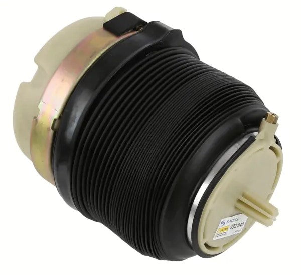 SACHS Air Spring, suspension (Rear) - Audi A6