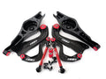 ECS Performance Rear Control Arm Kit - Audi / VW