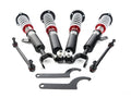 ECS Performance Adjustable Coilover System - F10 RWD