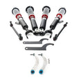 ECS F10 RWD Performance Coilovers &amp; Upgraded Monoball Thrust Arms