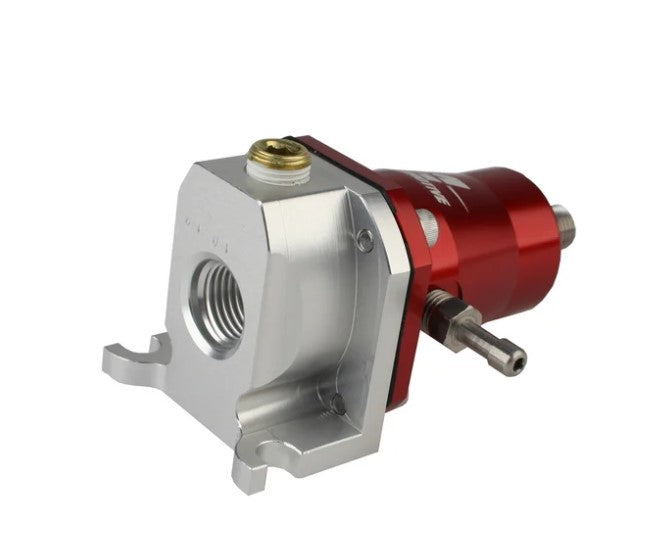 Aeromotive Billet Adjustable Regulator - Honda Accord/Civic/S2000