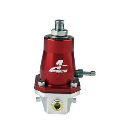 Aeromotive Billet Adjustable Regulator - Honda Accord/Civic/S2000