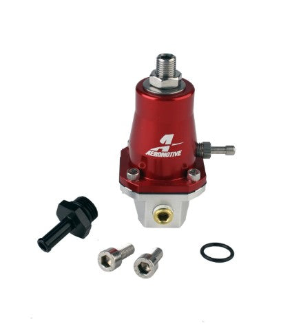 Aeromotive Billet Adjustable Regulator - Honda Accord/Civic/S2000